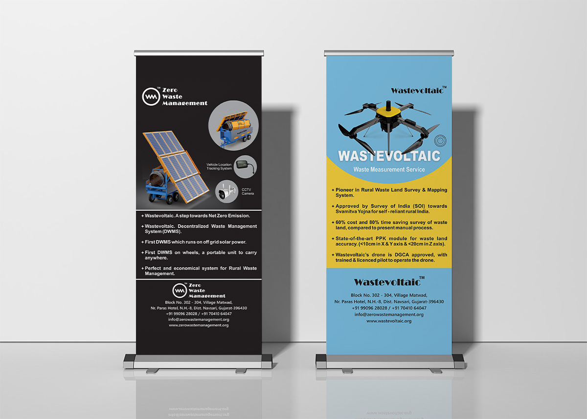 Zero Waste Management - October 2022