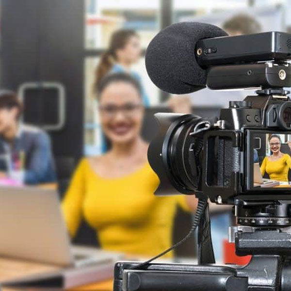 Corporate Documentary