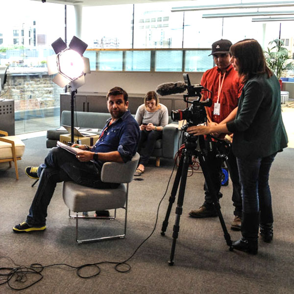 Corporate Documentary