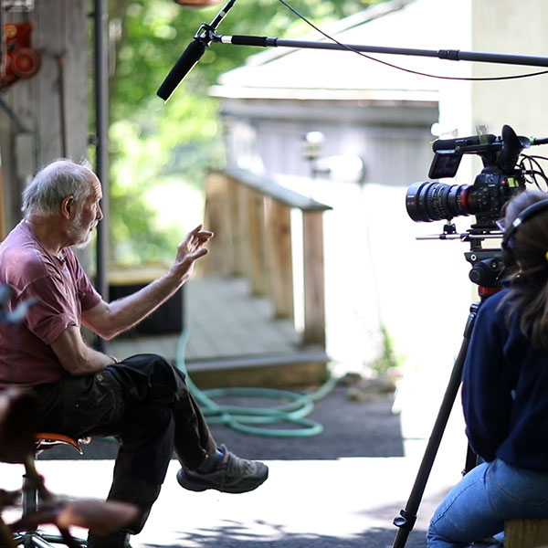 Corporate Documentary