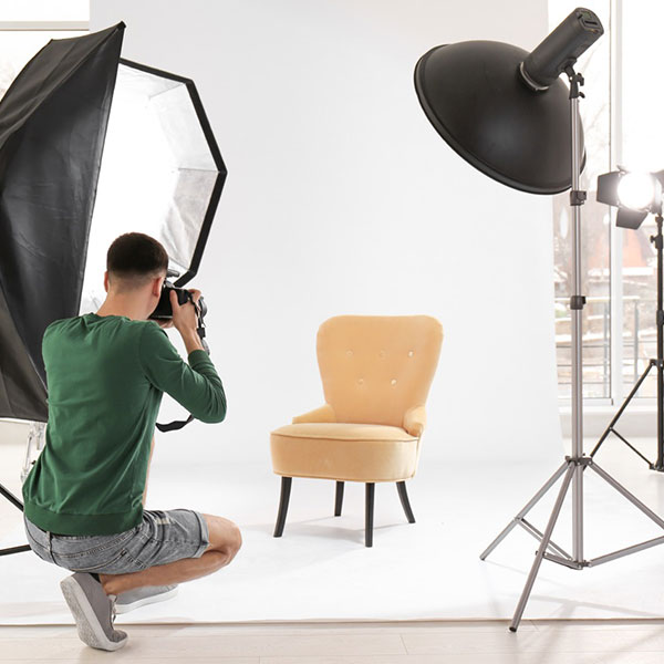 Product Photography