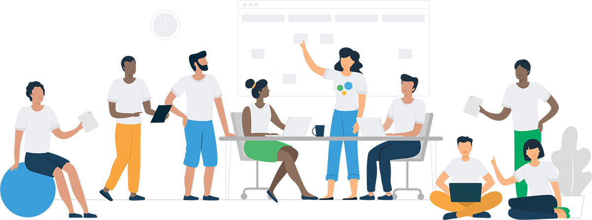 Website Design & Development