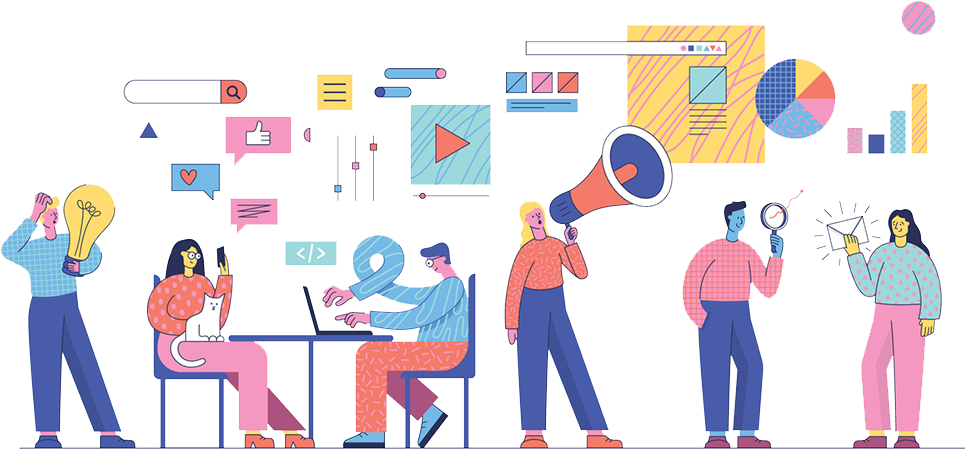 Social Media Marketing