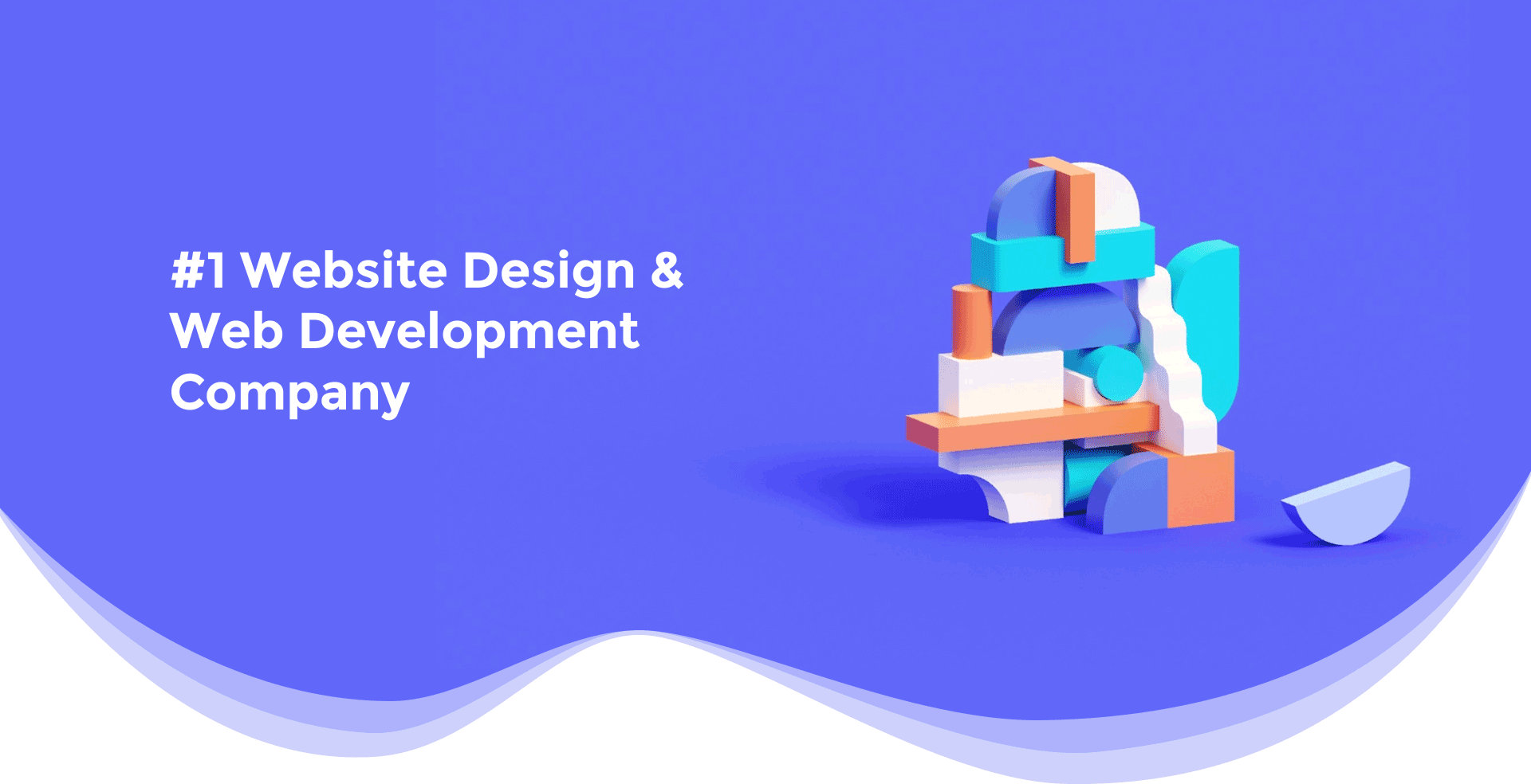 Maya Creation Banner